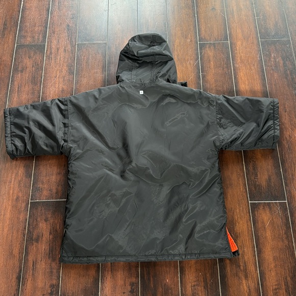 Mountain Warehouse Swim Robe youth small - Picture 6 of 8